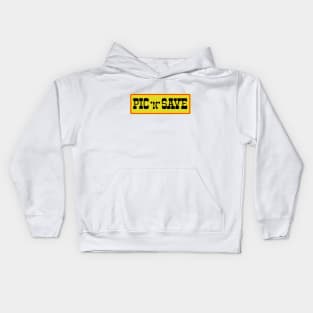 Pic 'N' Save Kids Hoodie